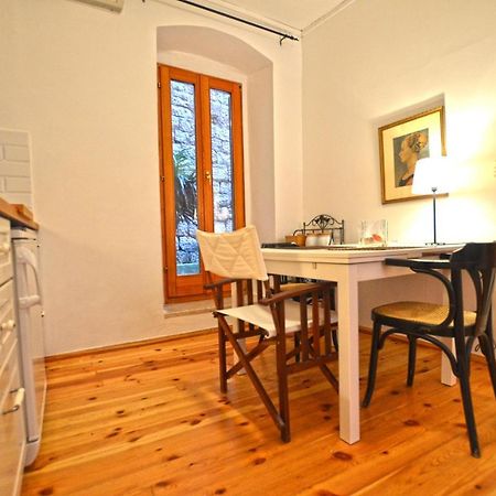 Leko Old Town Apartment Rovinj Exteriör bild