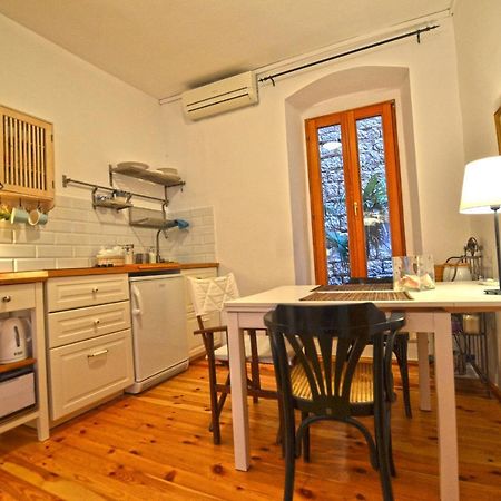 Leko Old Town Apartment Rovinj Exteriör bild