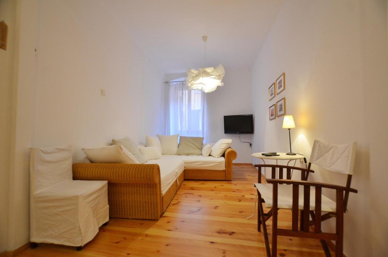 Leko Old Town Apartment Rovinj Exteriör bild