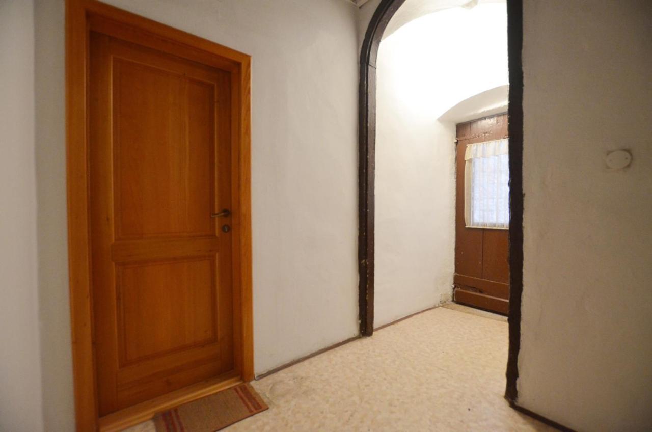 Leko Old Town Apartment Rovinj Exteriör bild